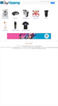 Mobile Screenshot of maboutique.com